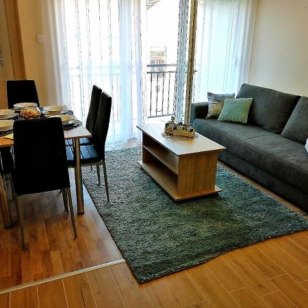 Olga Apartman Szegedin Exterior foto