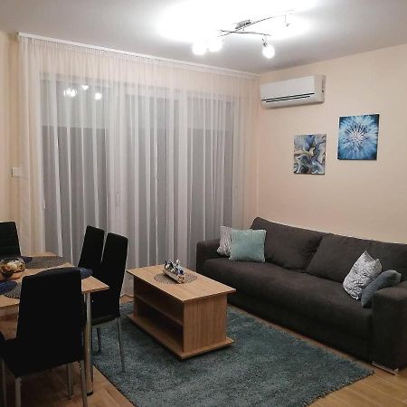 Olga Apartman Szegedin Exterior foto