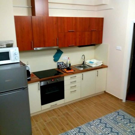 Olga Apartman Szegedin Exterior foto