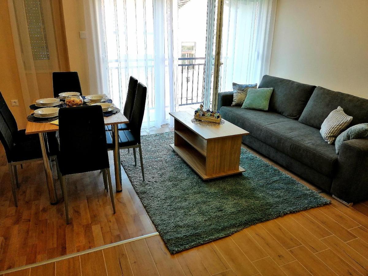 Olga Apartman Szegedin Exterior foto