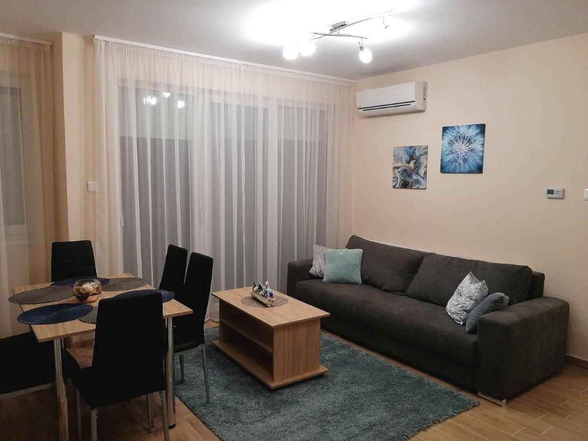 Olga Apartman Szegedin Exterior foto