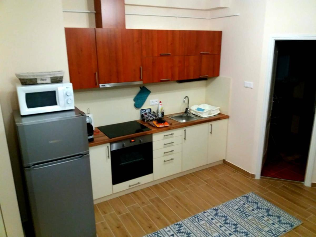 Olga Apartman Szegedin Exterior foto